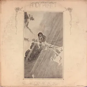 Records are like life